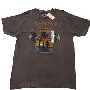 Led•Zeppelin Graphic T-Shirt